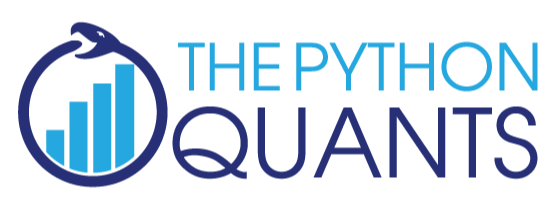 The Python Quants